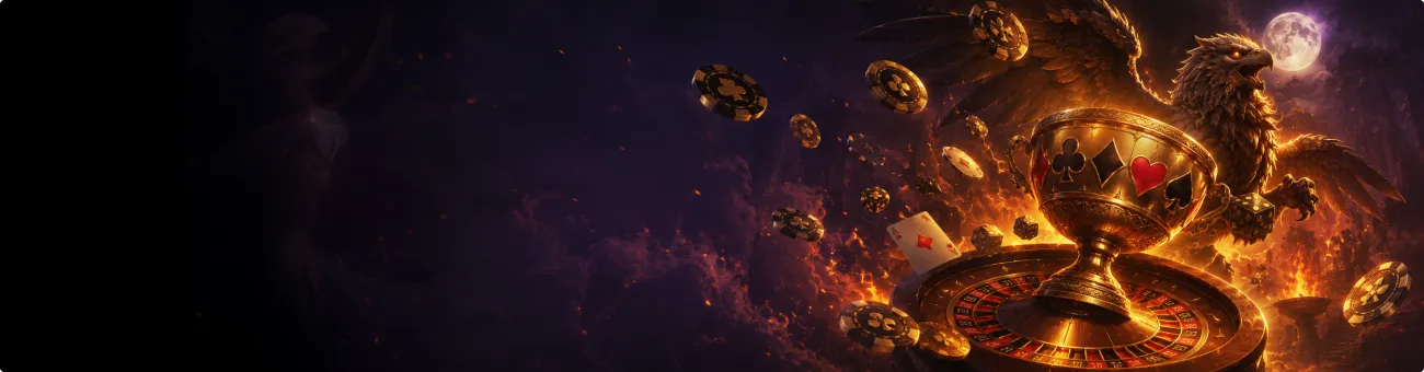 SpinBet Spinbet Casino Banner 2